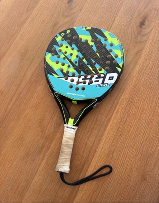 Pala de pádel Kuikma PR 560 Light