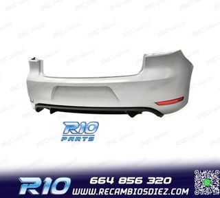 KIT CARROCERIA VOLKSWAGEN VW GOLF 6 LOOK GTI