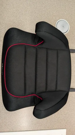 Elevador Grupo 3 Bbest Isofix