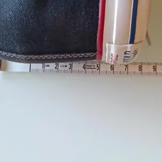 Converse donna nere tg 41