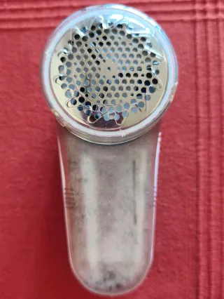 Quitapelusas EUROTEC CD-101QP