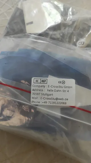 Casa miniatura Ciberpunk World