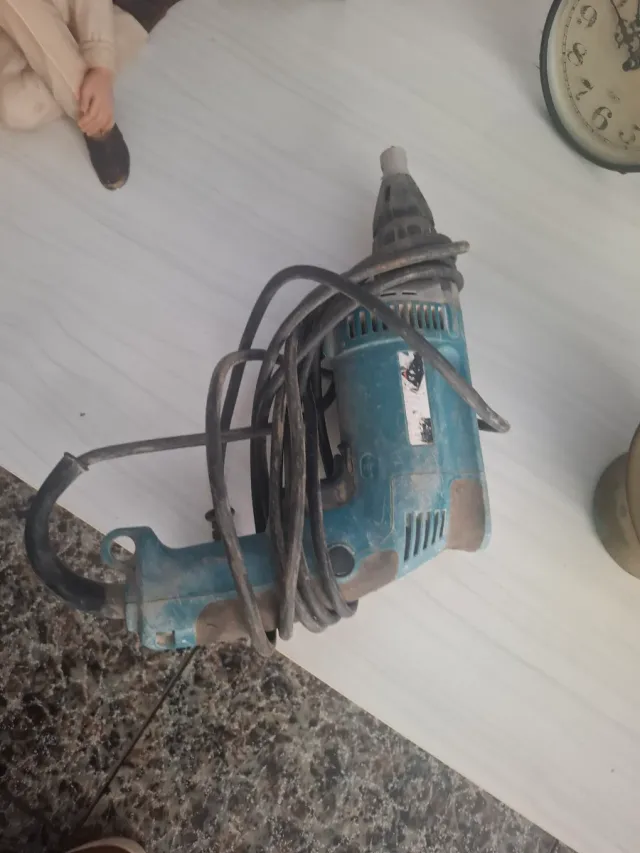 Taladro para pladur Makita