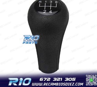 POMO BMW 5 VELOCIDADES