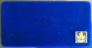 Monete in Argento da Collezione