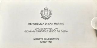 Monete in Argento da Collezione