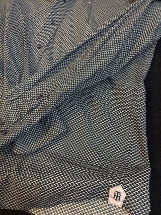 Camisa Tommy Hilfiger Talla M