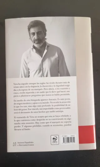 Vera Una Historia de Amor