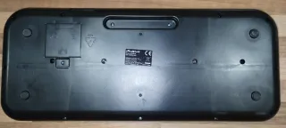 Teclado Musical Sheffield