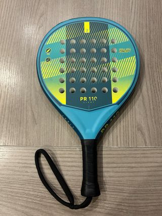 Pala de pádel PR 110 LIGHT Junior