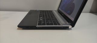 Portátil Core i7 16GB RAM SSD Gráfica Dedicada