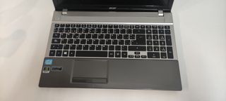 Portátil Core i7 16GB RAM SSD Gráfica Dedicada