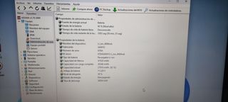 Portátil Core i7 16GB RAM SSD Gráfica Dedicada