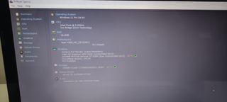 Portátil Core i7 16GB RAM SSD Gráfica Dedicada