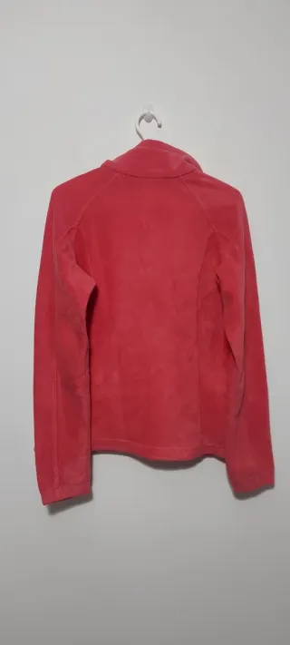 Forro polar Columbia de mujer