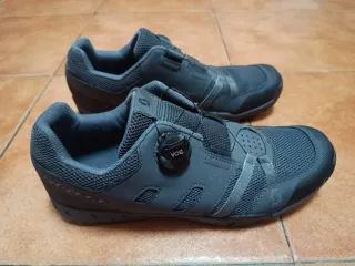 Scarpe Scott Sport Trail Evo BOA T.44