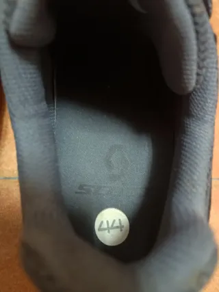 Scarpe Scott Sport Trail Evo BOA T.44