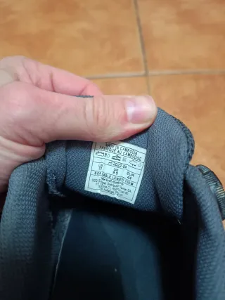 Scarpe Scott Sport Trail Evo BOA T.44