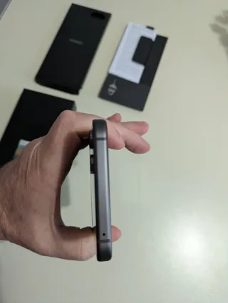 Samsung Galaxy Z Flip 5