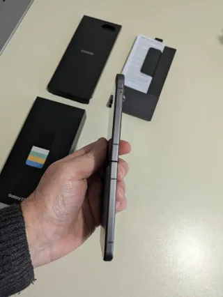 Samsung Galaxy Z Flip 5