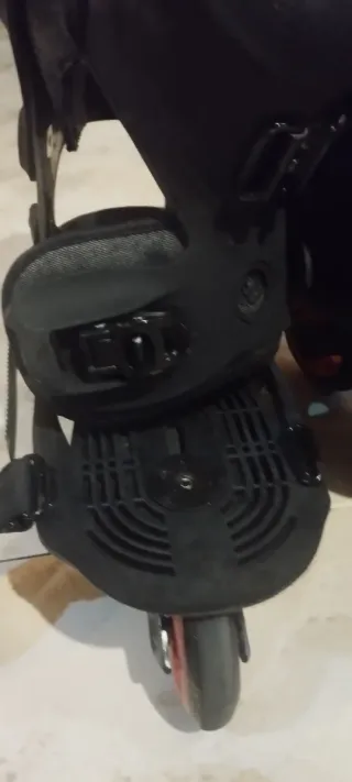 Patines Powerslide Doop