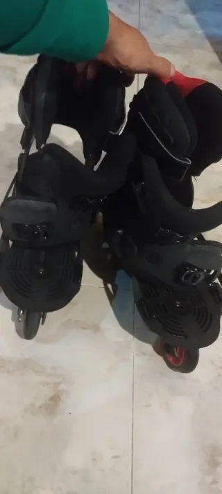 Patines Powerslide Doop