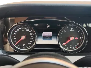Mercedes-Benz Clase E 2019