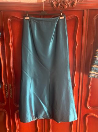 Traje de fiesta/boda chaqueta y falda