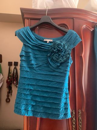 Traje de fiesta/boda chaqueta y falda