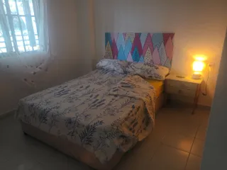 Piso tres dormitorios parque natural