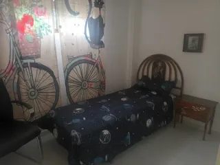 Piso tres dormitorios parque natural