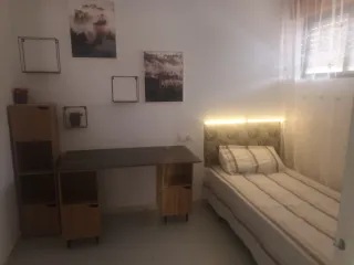 Piso tres dormitorios parque natural