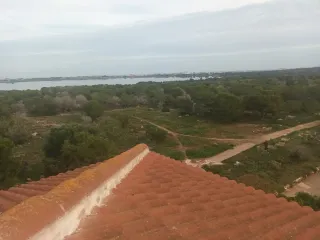 Piso tres dormitorios parque natural