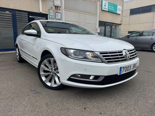 Volkswagen CC 2016 dsg