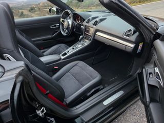 Porsche 718 Boxster 300cv Turbo PDK
