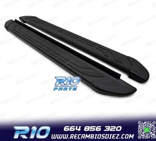 ESTRIBERAS ESTRIBOS KIA SPORTAGE 10-15