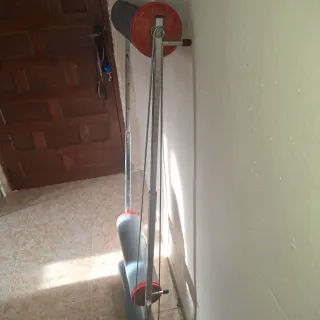 Rodillo Entrenamiento Bicicleta Carretera