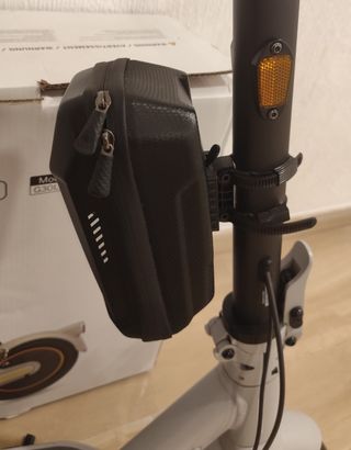 Patinete Eléctrico Ninebot KickScooter MAX