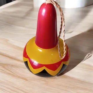 Bottiglia collezione Cremidea di Beccaro.