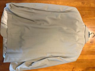 Traje caballero marrón talla 64