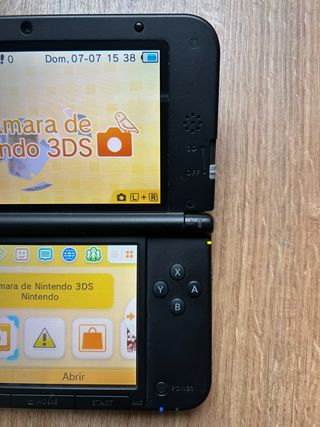 ‼️ NINTENDO 3DS XL ROSSA ‼️
