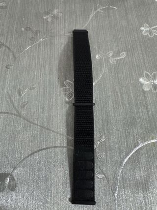 Garmin Forerunner 165 Smartwatch Negro