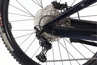 Scott eRide Patron 920 XT t.XL