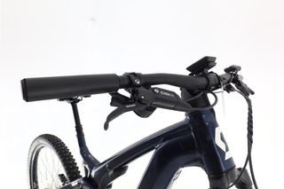 Scott eRide Patron 920 XT t.XL