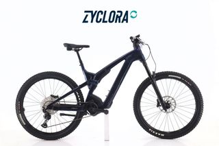 Scott eRide Patron 920 XT t.XL