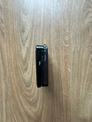 ‼️NINTENDO 3DS NERA ‼️