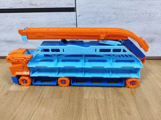 Camión pista - rampa Hot Wheel