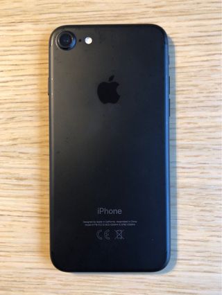 iPhone 7 32GB Nero