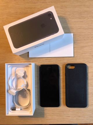 iPhone 7 32GB Nero
