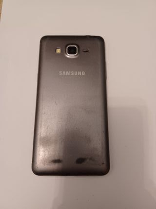 Telefono Cellulare Samsung Galaxy Grand Prime